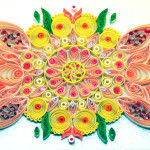 mandala na szkatułce